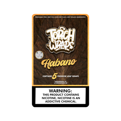 Habano - Single Box